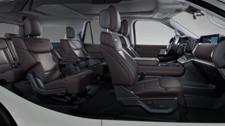 2025 Ford Expedition® Internal Image 1
